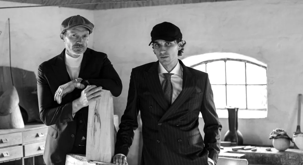 TRANOÏ TOKYO F/W 26–27への出展のお知らせ